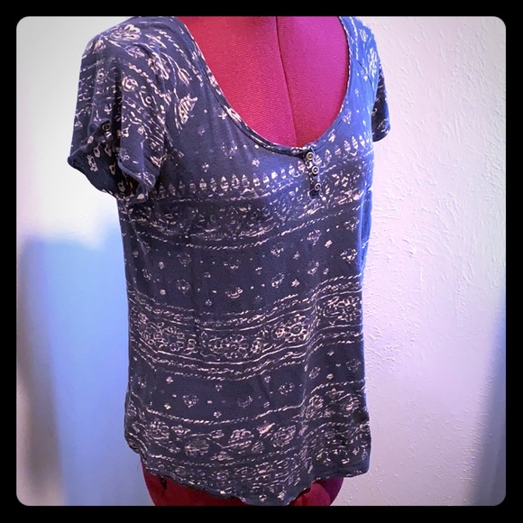 Lucky Brand Tops - Lucky shirt